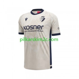 Koszulka CA Osasuna Precz 2024/25 Koszulki Piłkarskie